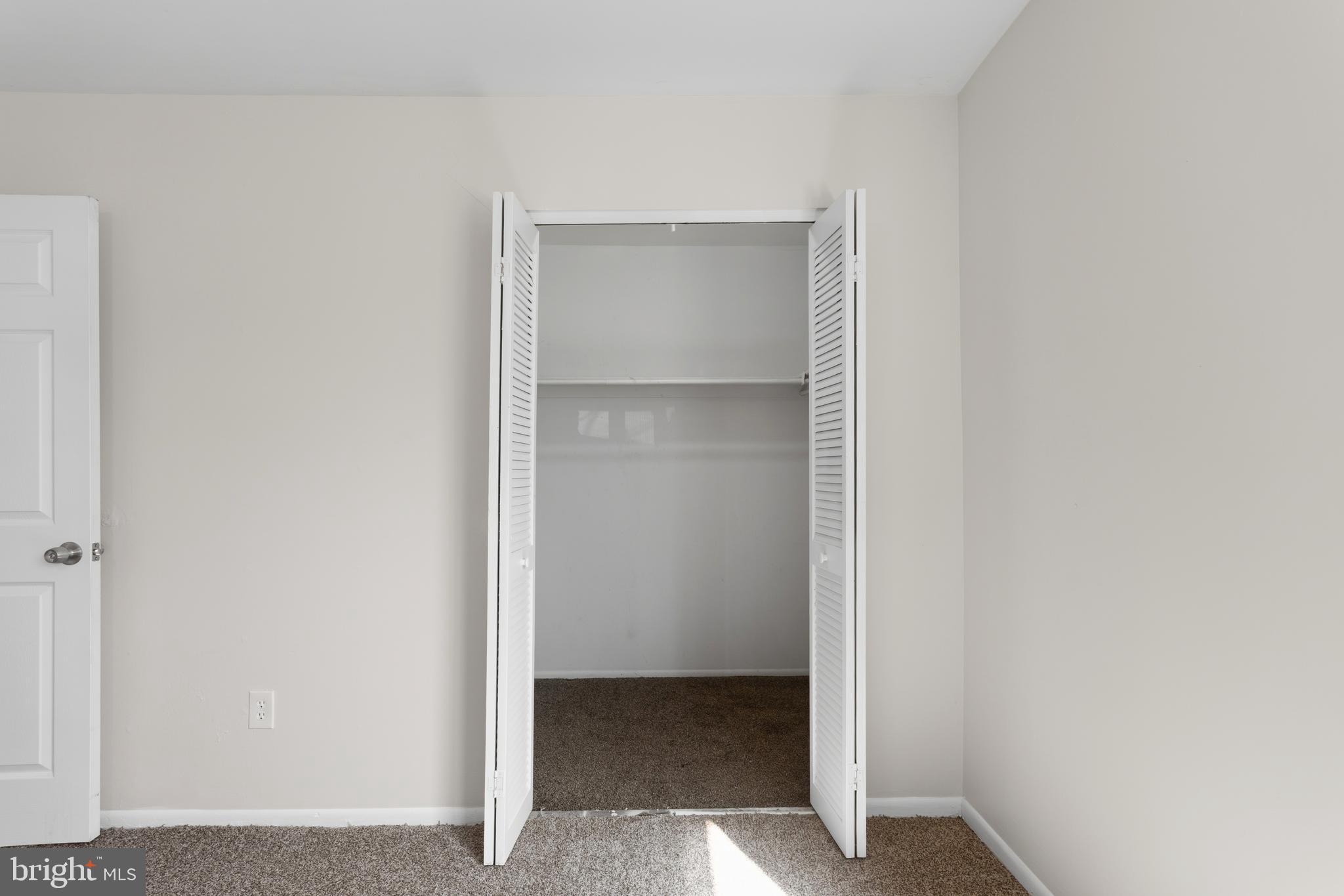 8030 Ditman Street, Unit 40G Philadelphia, PA 19136 - Photo 15 of 16 a view of an empty room