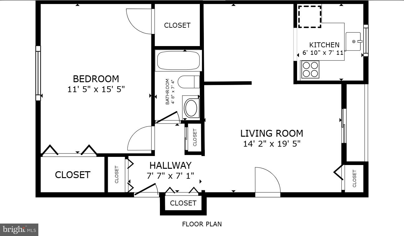 8030 Ditman Street, Unit 40G Philadelphia, PA 19136 - Photo 17 of 17