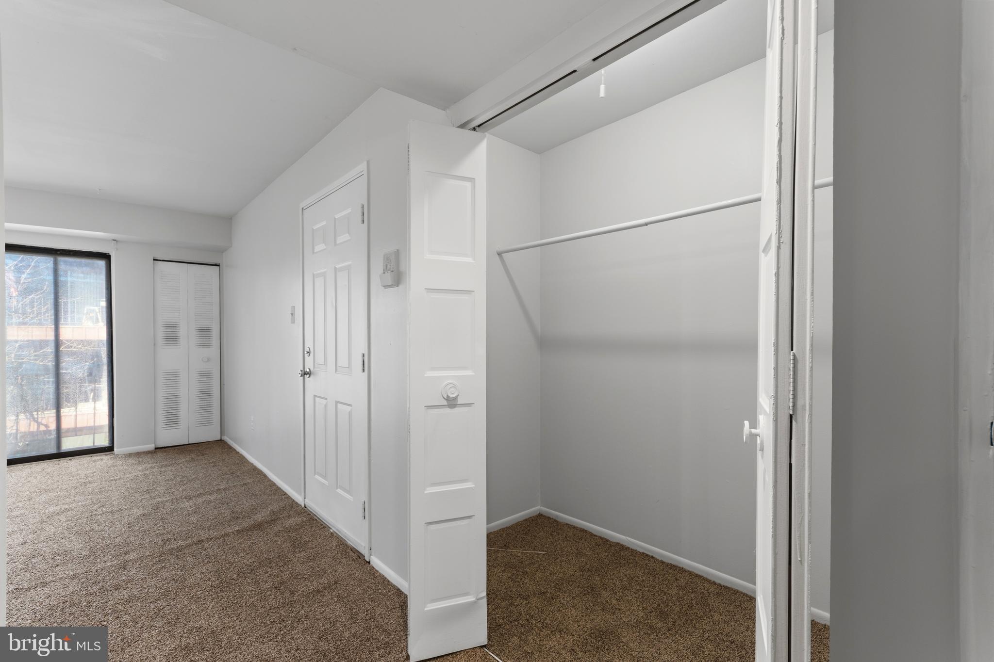 8030 Ditman Street, Unit 40G Philadelphia, PA 19136 - Photo 9 of 16 a view of an empty room