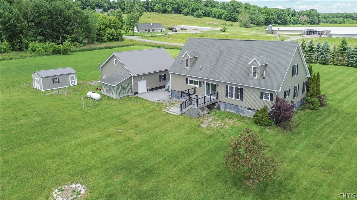 3858 Deer River Road Denmark, NY 13619 - Photo 7 of 46
