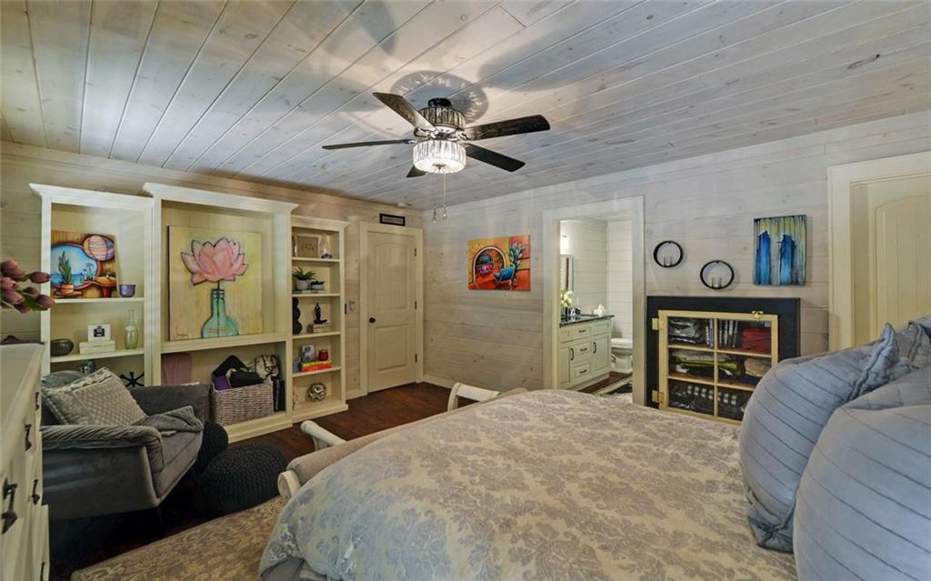 368 Stancil Dyer Road Dahlonega, GA 30533 - Photo 26 of 80