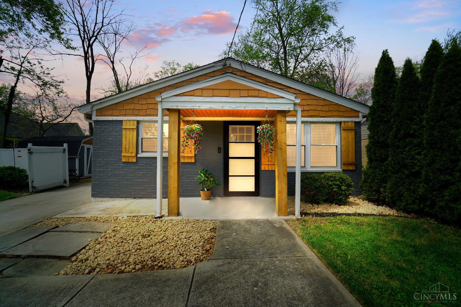8407 Pine Road Cincinnati, OH 45236 - Photo 27 of 27