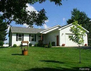 7659 Grove Ridge Dr., Owosso