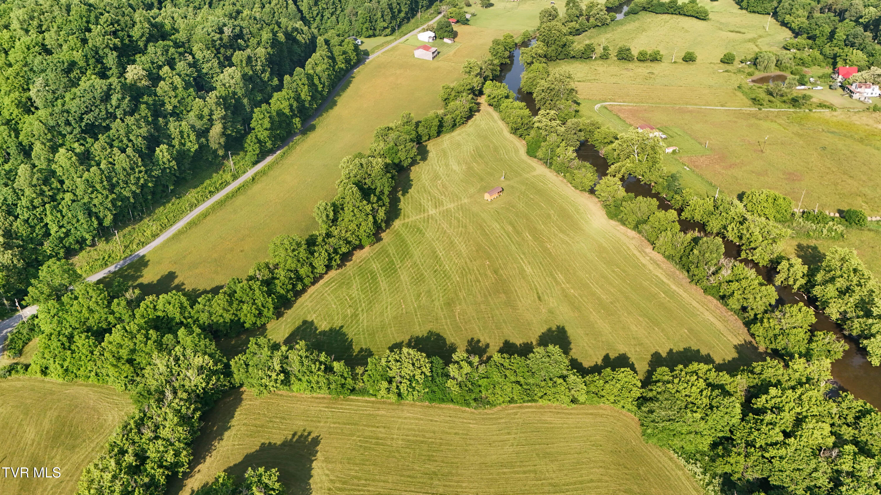 Tbd Canebrake Road Abingdon, VA 24210 - Photo 44 of 67 31-print-Canebrake Rd Drone DOM-32