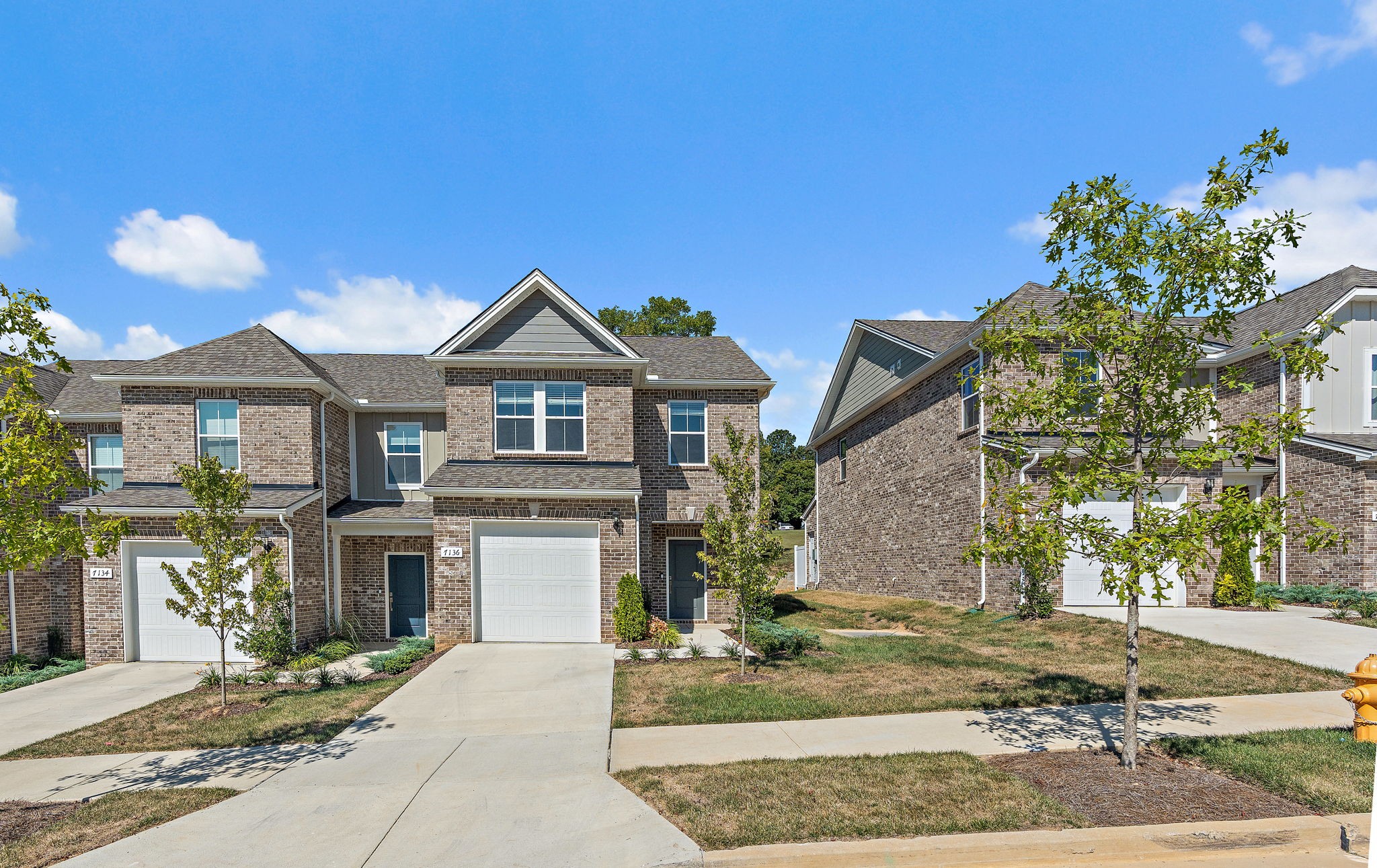 7136 Mapleside Lane Fairview, TN 37062 - Photo 2 of 30