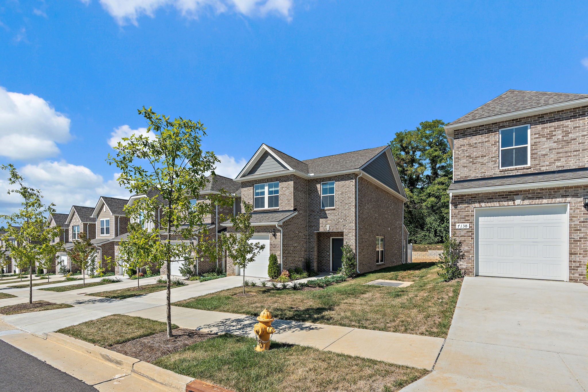 7136 Mapleside Lane Fairview, TN 37062 - Photo 3 of 30