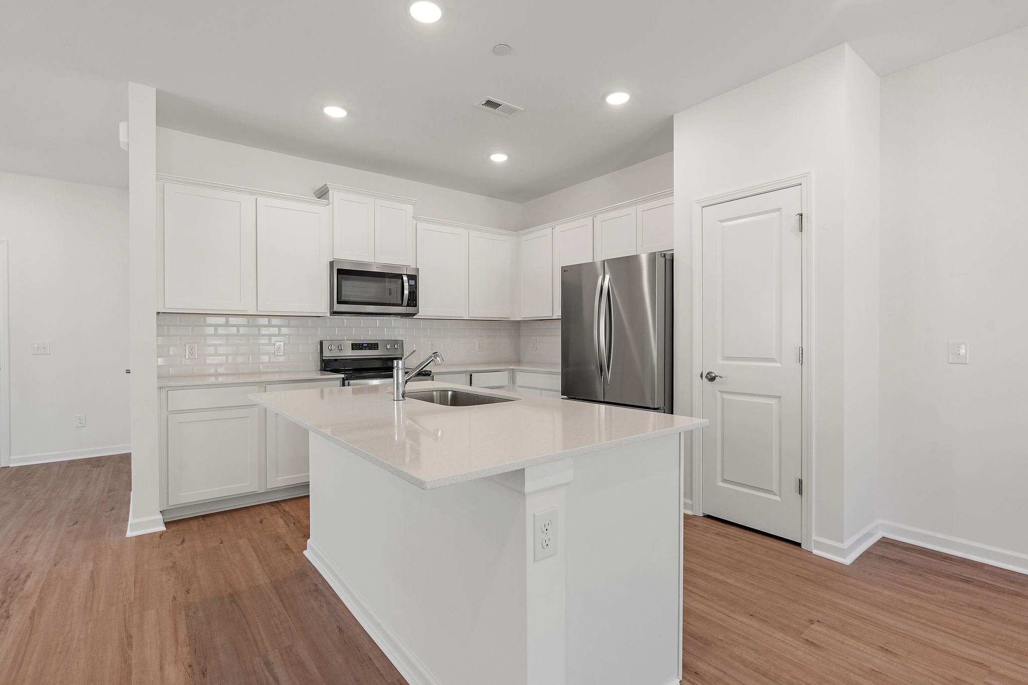 7136 Mapleside Lane Fairview, TN 37062 - Photo 8 of 30