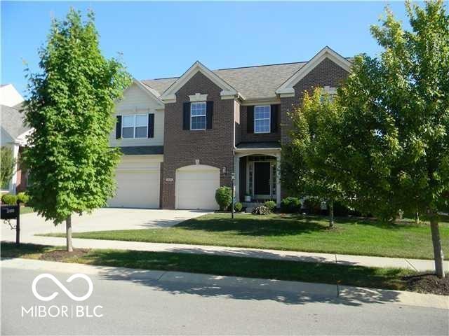 11603 Brean Way Fishers, IN 46037 - Photo 1 of 19