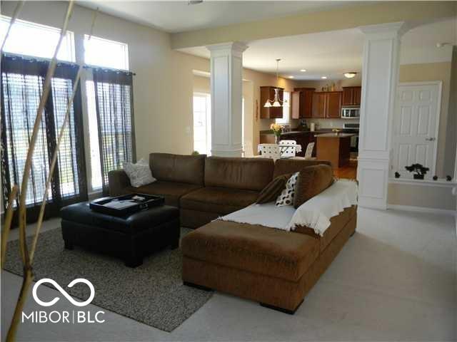 11603 Brean Way Fishers, IN 46037 - Photo 11 of 19