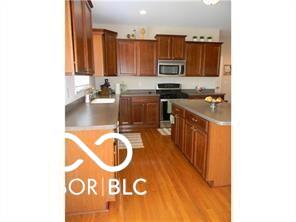 11603 Brean Way Fishers, IN 46037 - Photo 15 of 19