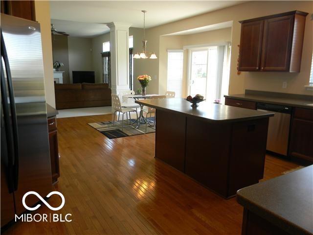 11603 Brean Way Fishers, IN 46037 - Photo 17 of 19