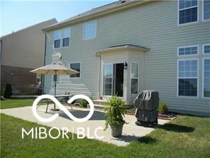 11603 Brean Way Fishers, IN 46037 - Photo 9 of 19