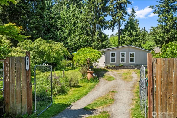 $370,000 | 3036 Emerald Crescent Court, Camano Island, WA 98282