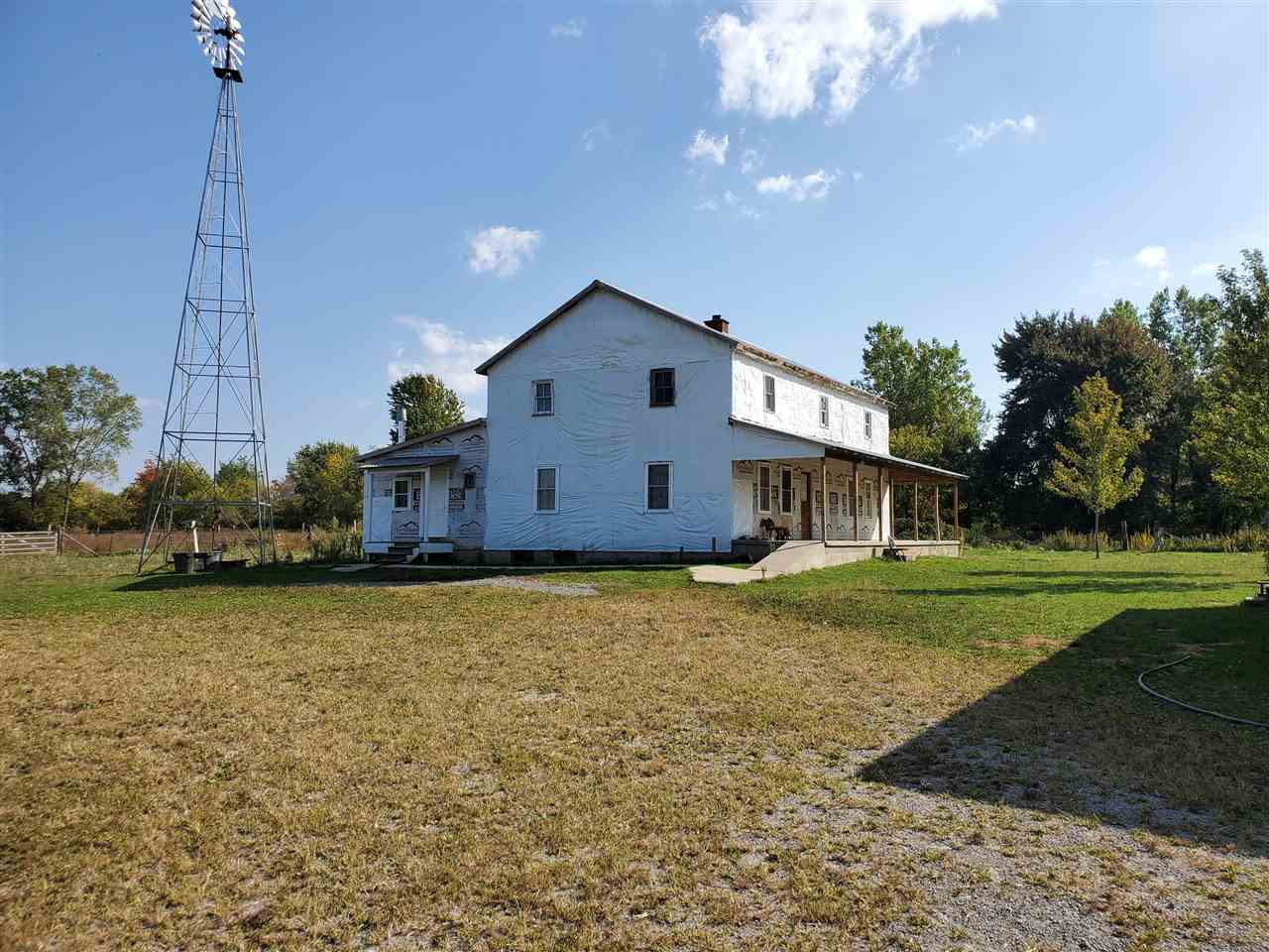 581 South Ray Quincy Road Quincy, MI 49082 - Photo 6 of 39 Photo 6
