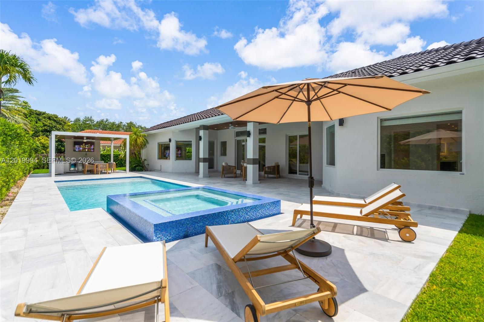 7262 Southwest 120th Avenue Miami, FL 33183 - Photo 50 of 65