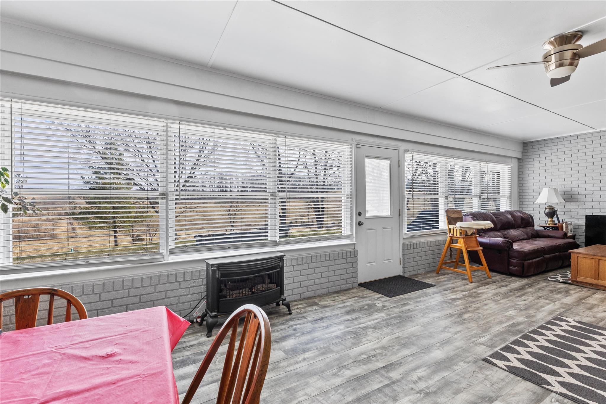 2109 Rutland Road Cynthiana, KY 41031 - Photo 37 of 45 Sunroom