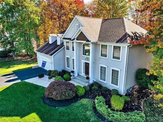 $659,900 | 15 Brentwood Common, Orchard Park, NY 14127