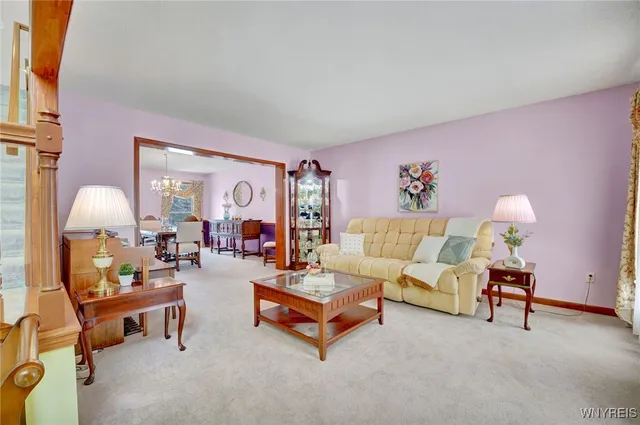 $659,900 | 15 Brentwood Common, Orchard Park, NY 14127