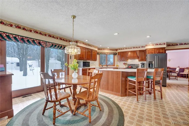 $659,900 | 15 Brentwood Common, Orchard Park, NY 14127