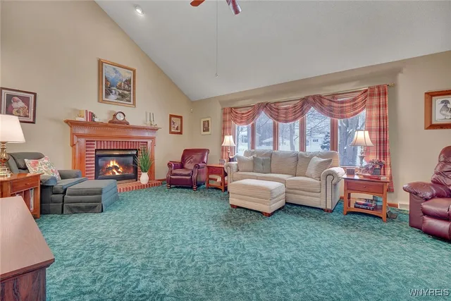 $659,900 | 15 Brentwood Common, Orchard Park, NY 14127