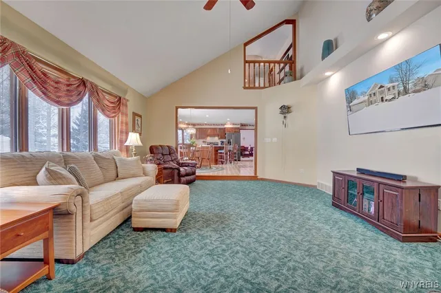 $659,900 | 15 Brentwood Common, Orchard Park, NY 14127