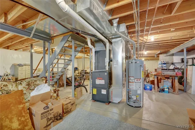 $659,900 | 15 Brentwood Common, Orchard Park, NY 14127