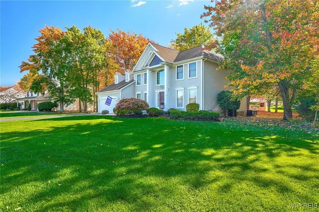 $659,900 | 15 Brentwood Common, Orchard Park, NY 14127