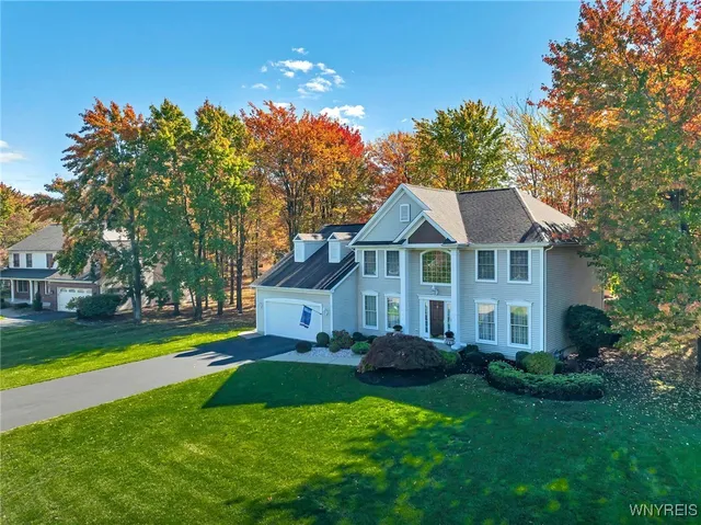 $659,900 | 15 Brentwood Common, Orchard Park, NY 14127