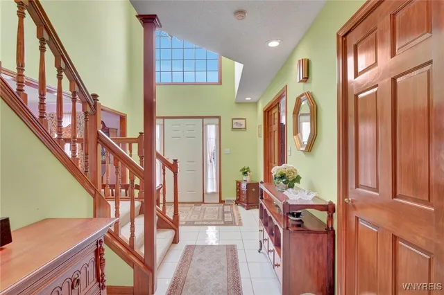 $659,900 | 15 Brentwood Common, Orchard Park, NY 14127