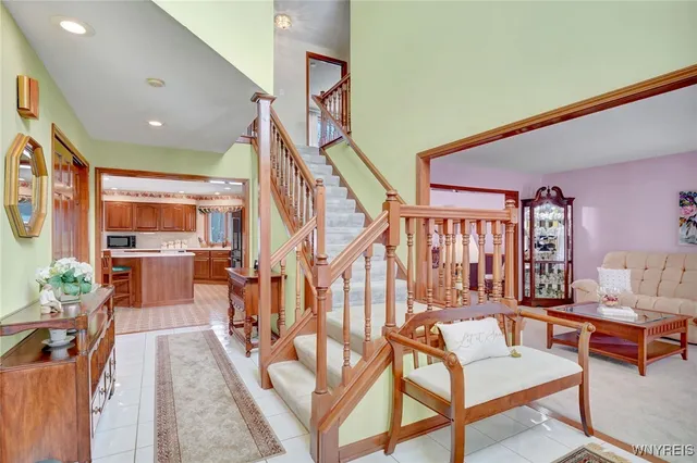 $659,900 | 15 Brentwood Common, Orchard Park, NY 14127