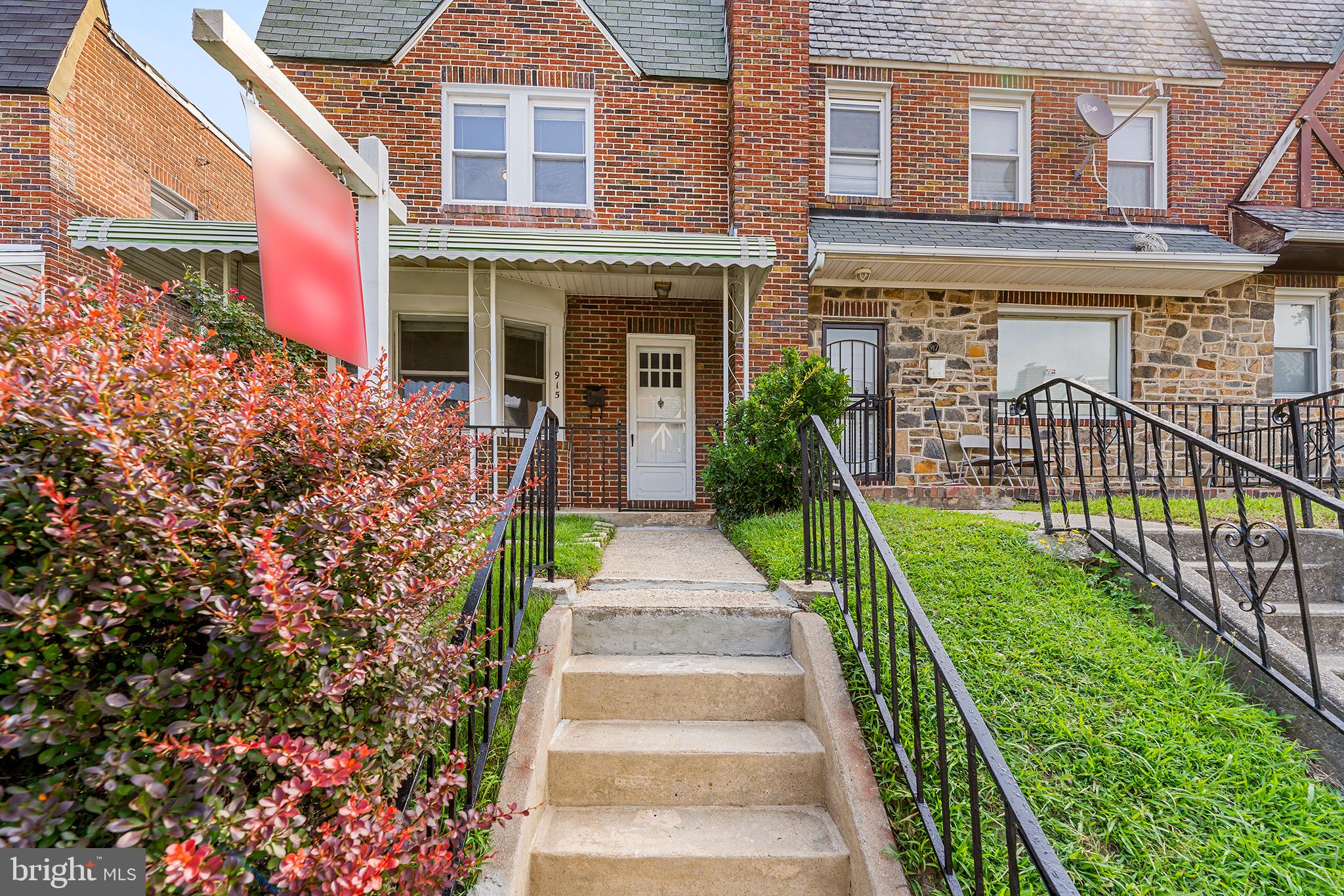 915 Calwell Road Baltimore, MD 21229 - Photo 1 of 26