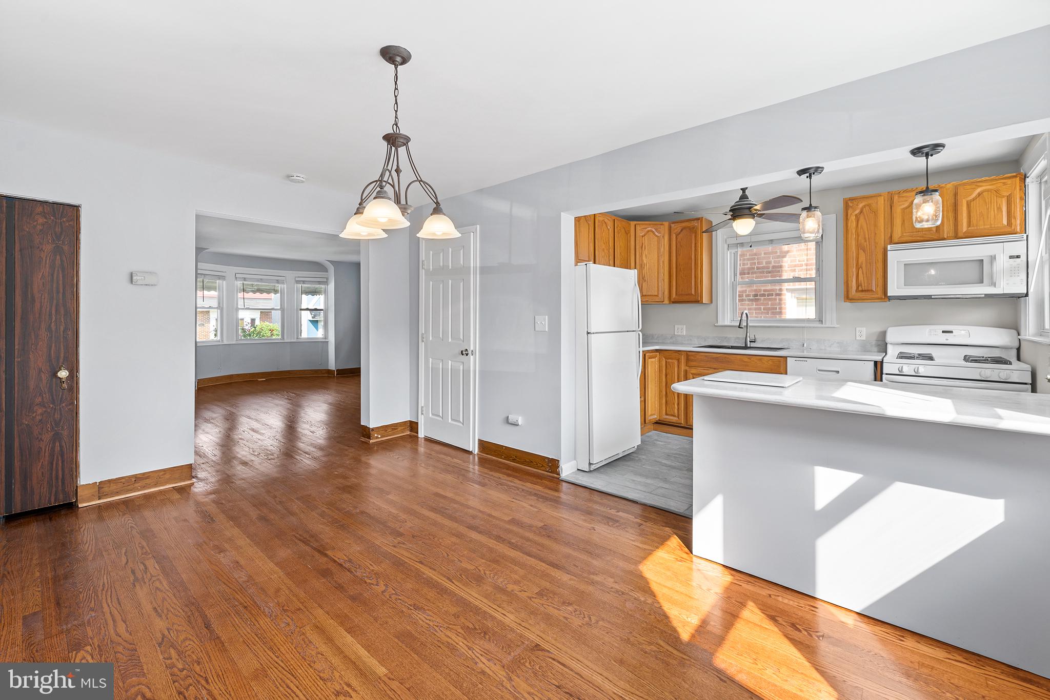 915 Calwell Road Baltimore, MD 21229 - Photo 7 of 26