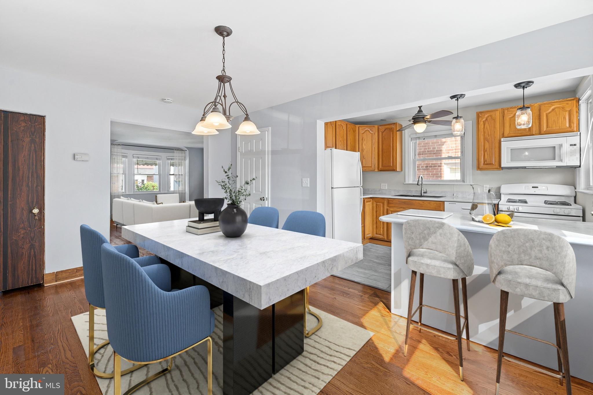 915 Calwell Road Baltimore, MD 21229 - Photo 8 of 26