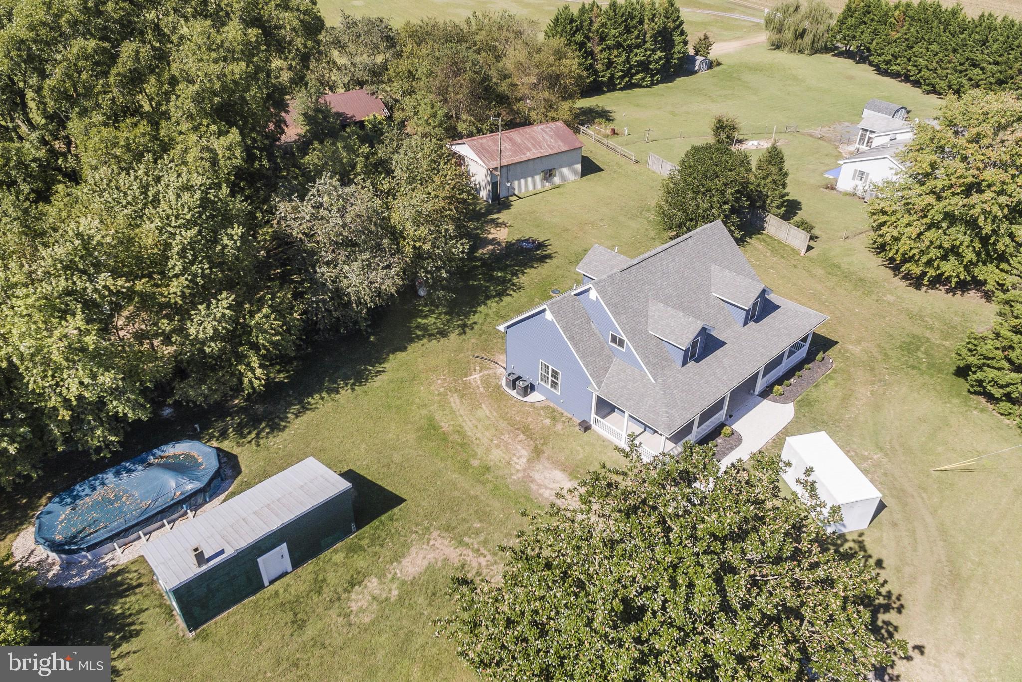 7220 Harmony Road Preston, MD 21655 - Photo 3 of 19