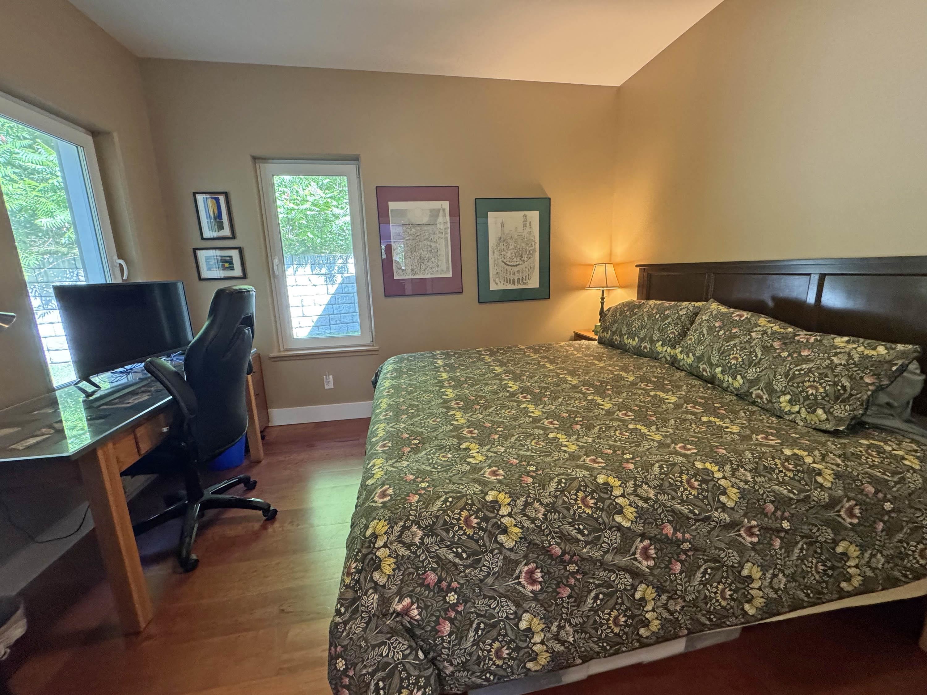 321 Leonard Road Dummerston, VT 05301 - Photo 13 of 31