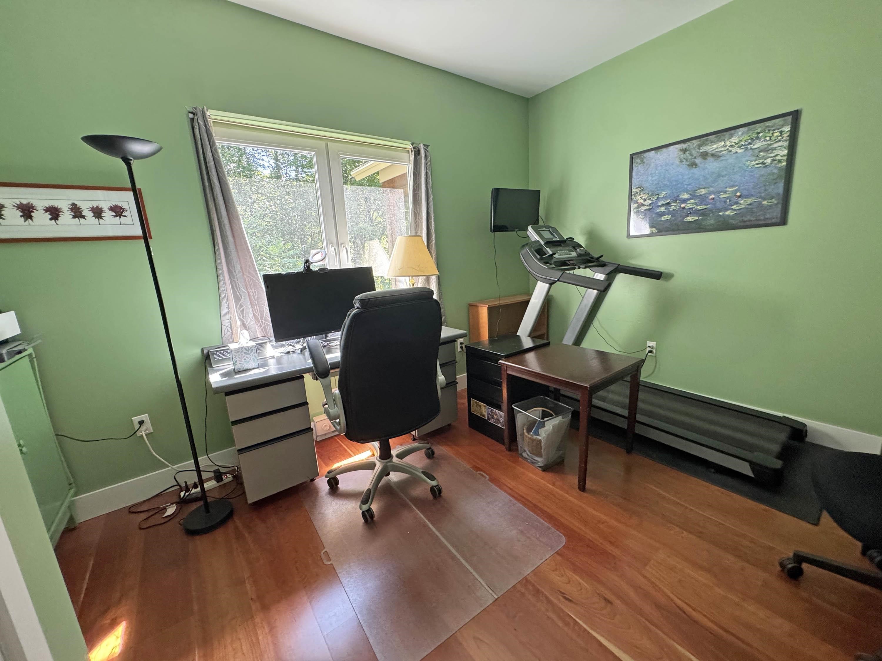 321 Leonard Road Dummerston, VT 05301 - Photo 17 of 31