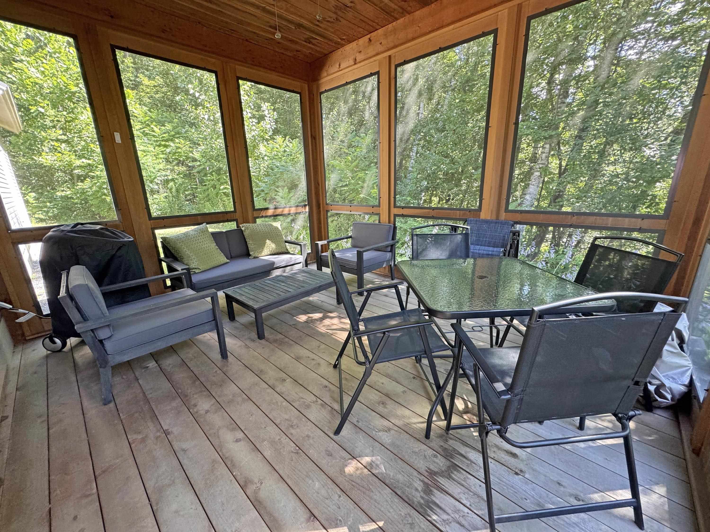 321 Leonard Road Dummerston, VT 05301 - Photo 21 of 31