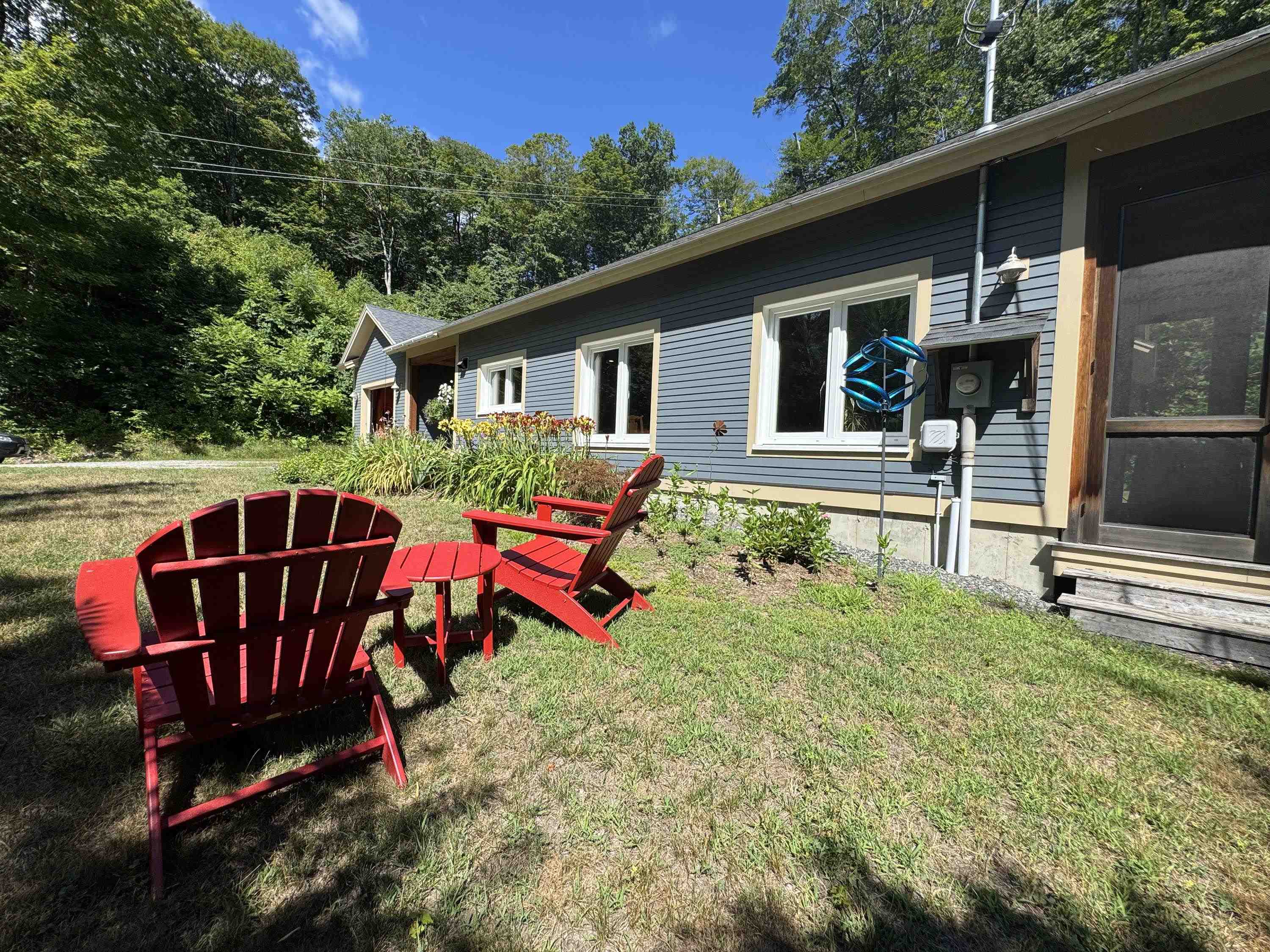 321 Leonard Road Dummerston, VT 05301 - Photo 25 of 31