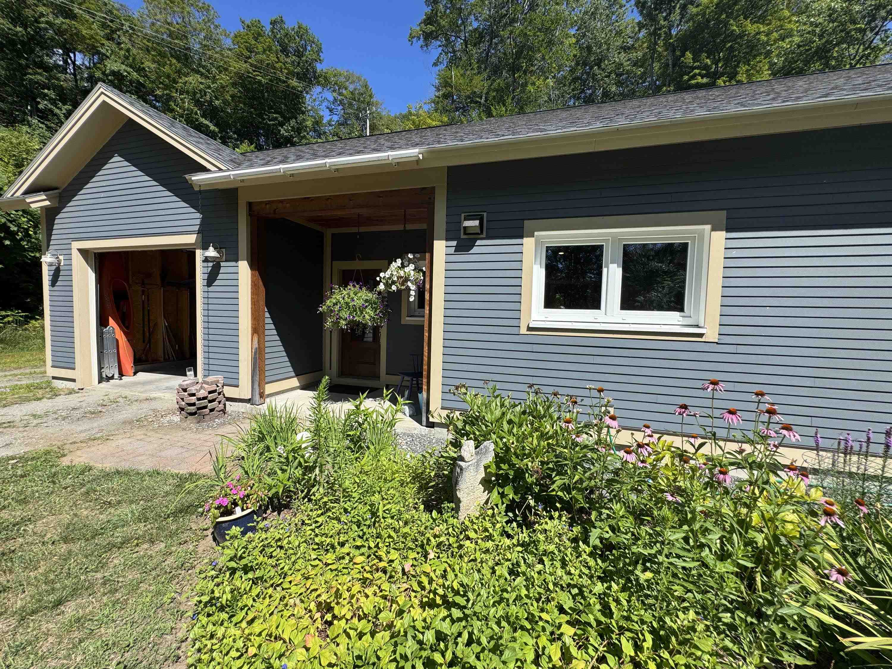 321 Leonard Road Dummerston, VT 05301 - Photo 26 of 31