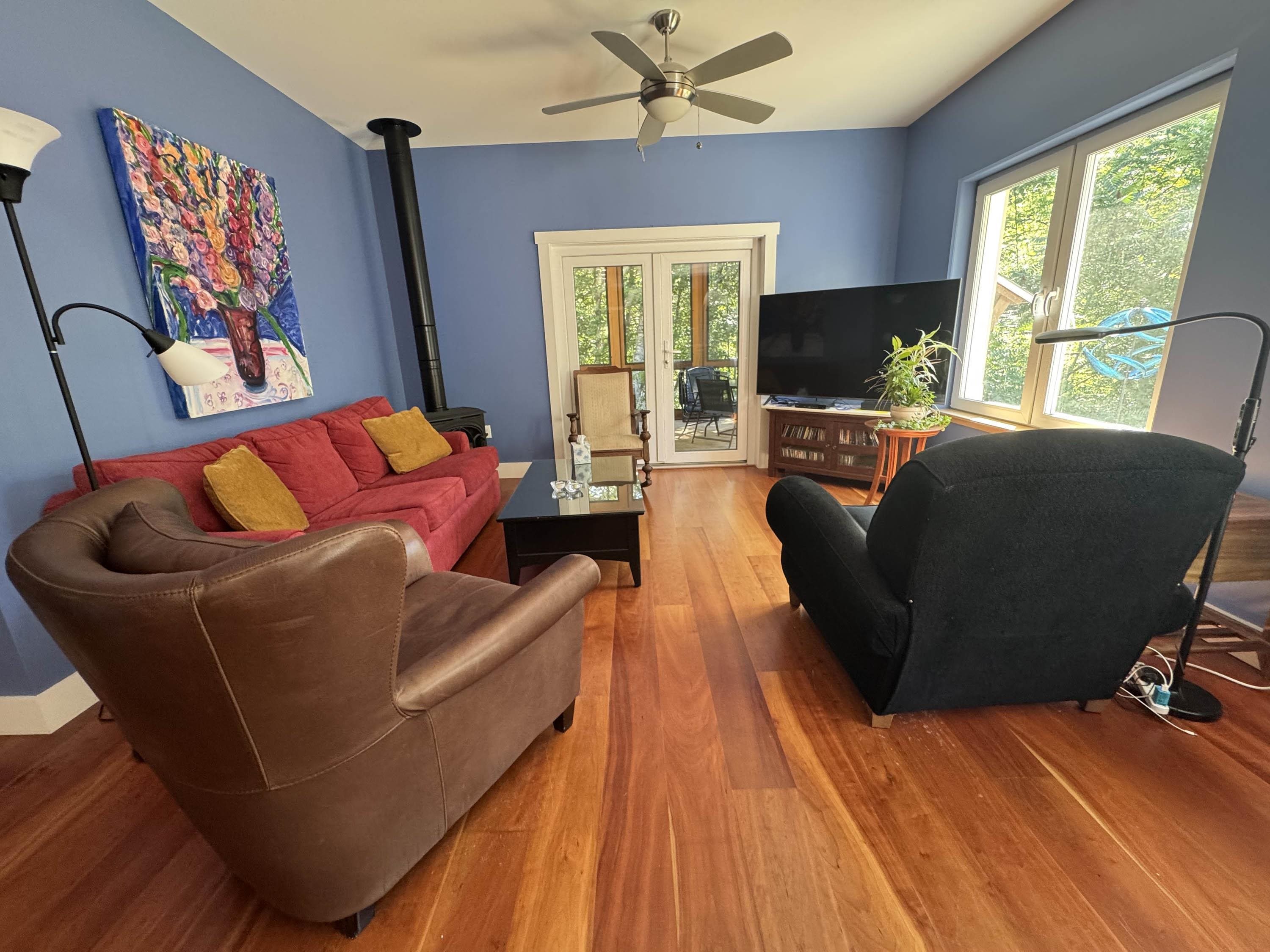 321 Leonard Road Dummerston, VT 05301 - Photo 3 of 31