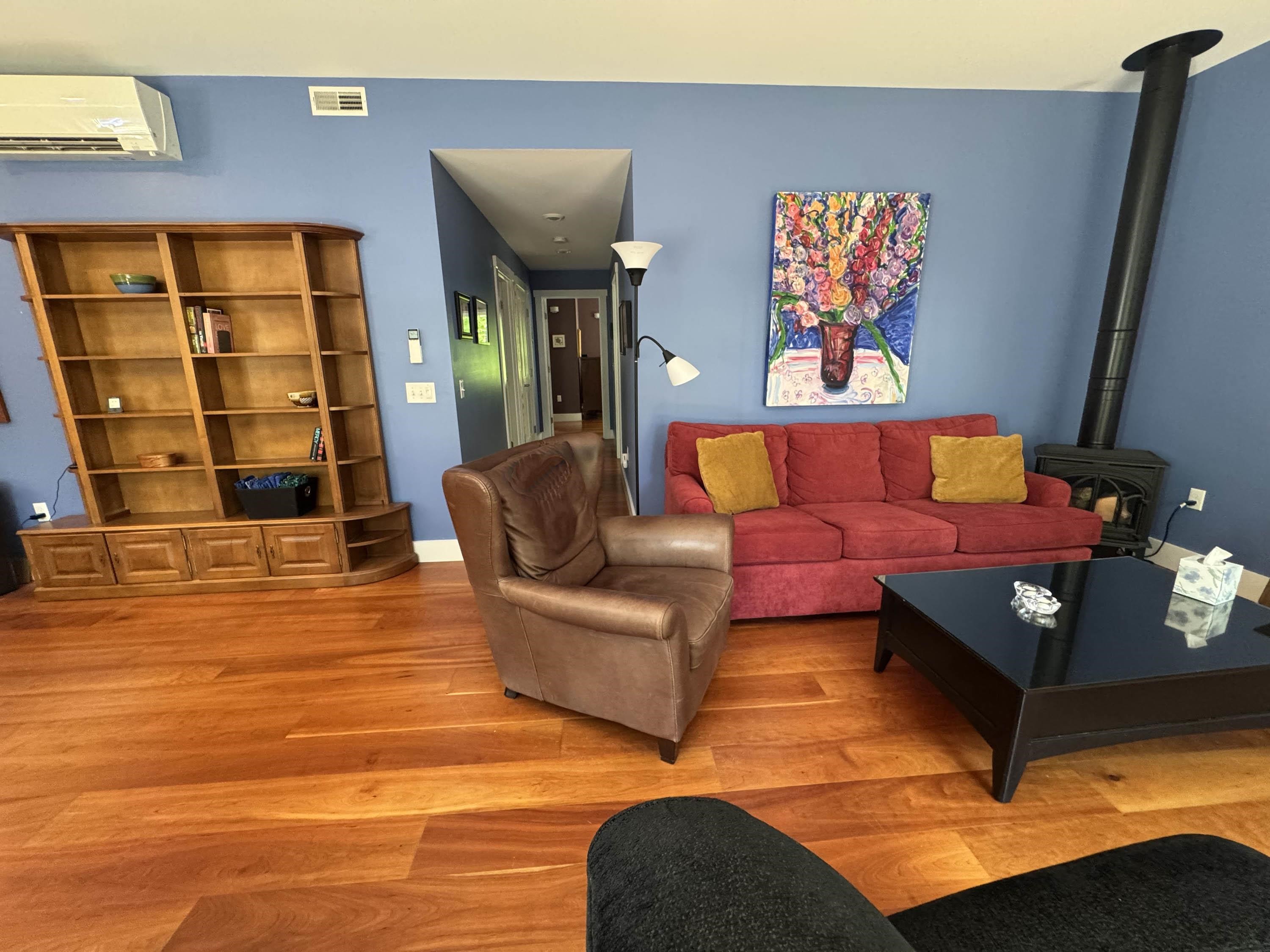 321 Leonard Road Dummerston, VT 05301 - Photo 4 of 31