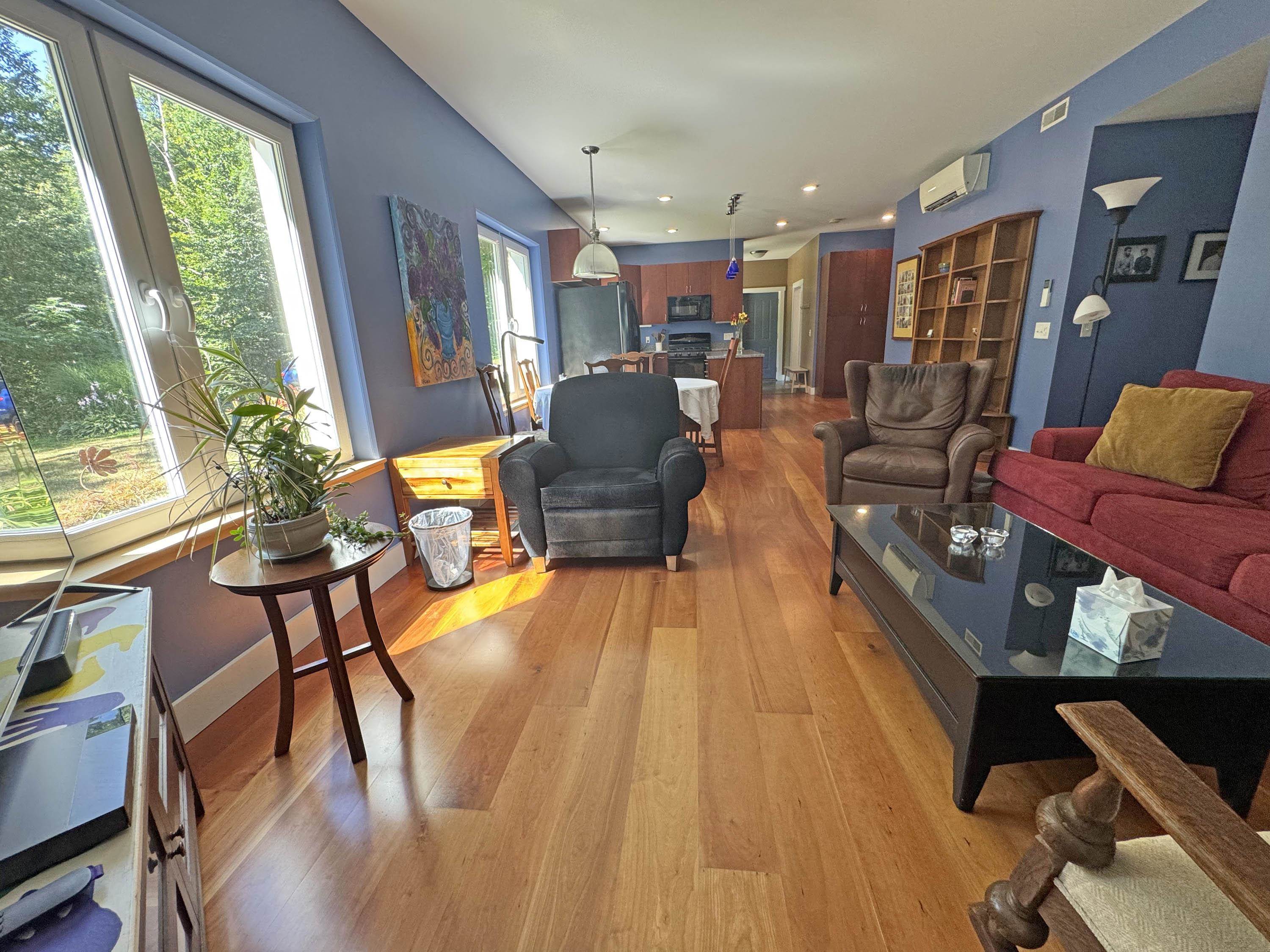 321 Leonard Road Dummerston, VT 05301 - Photo 6 of 31