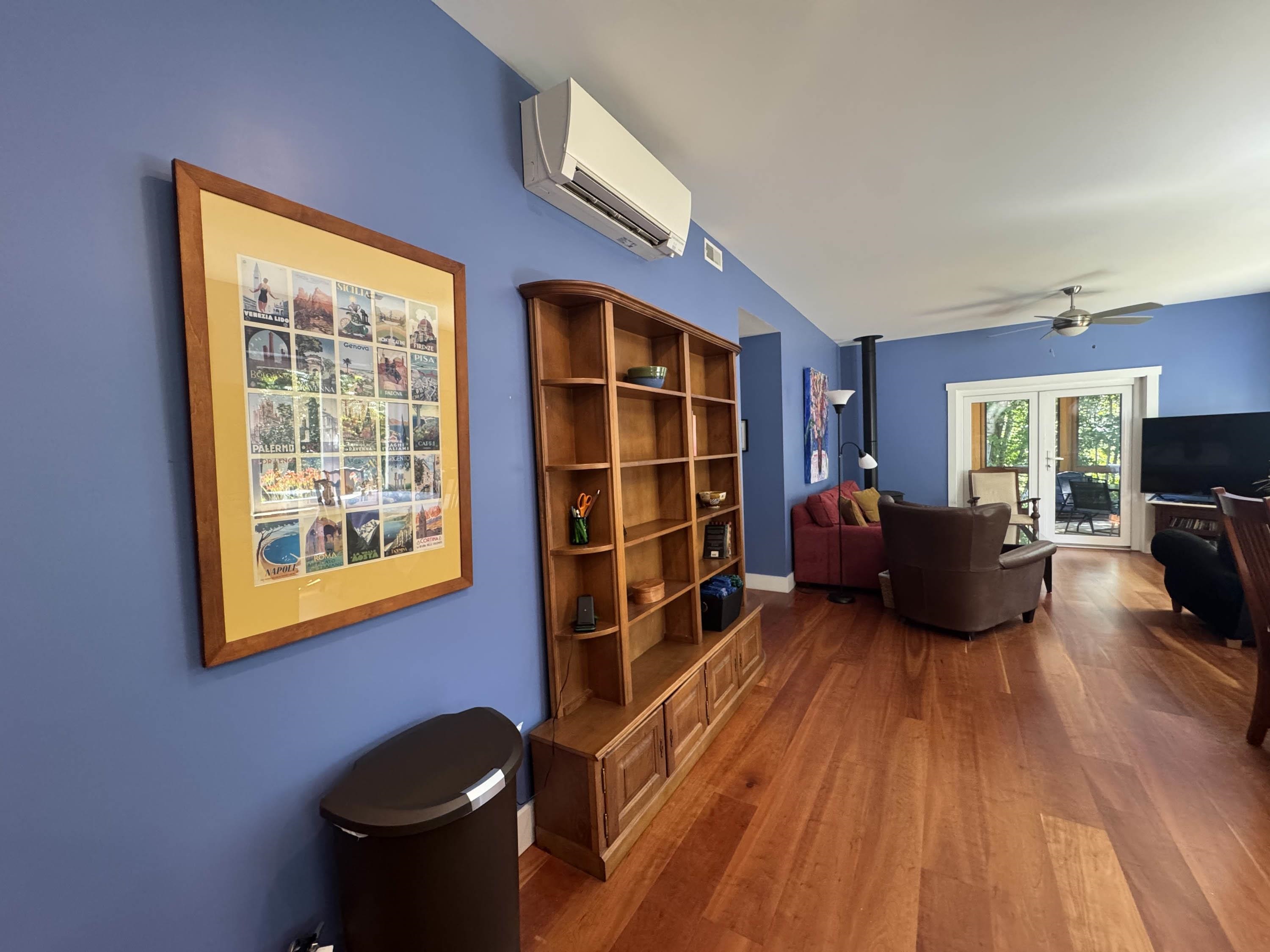 321 Leonard Road Dummerston, VT 05301 - Photo 7 of 31