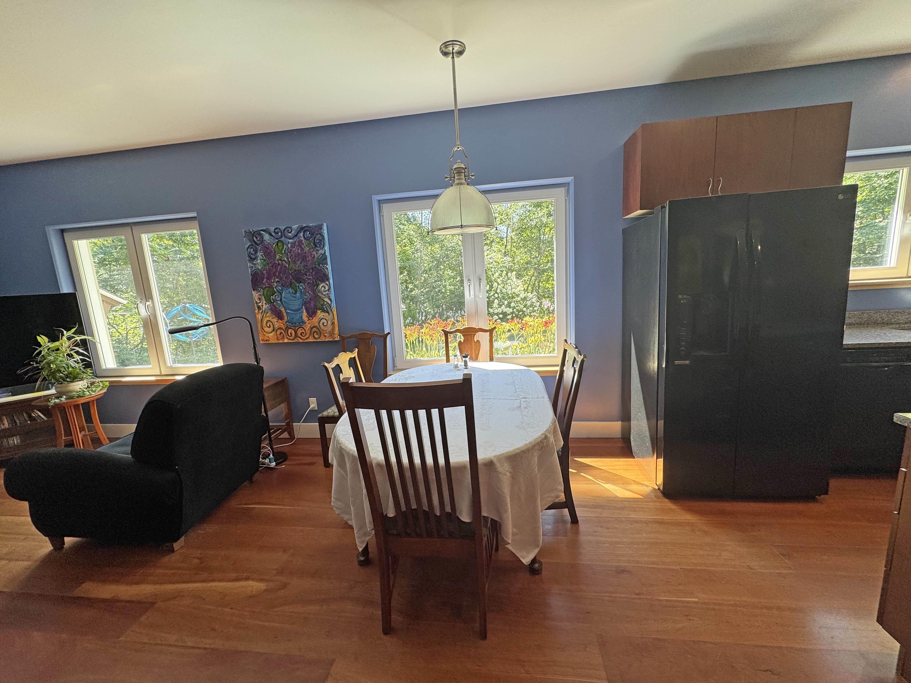 321 Leonard Road Dummerston, VT 05301 - Photo 8 of 31