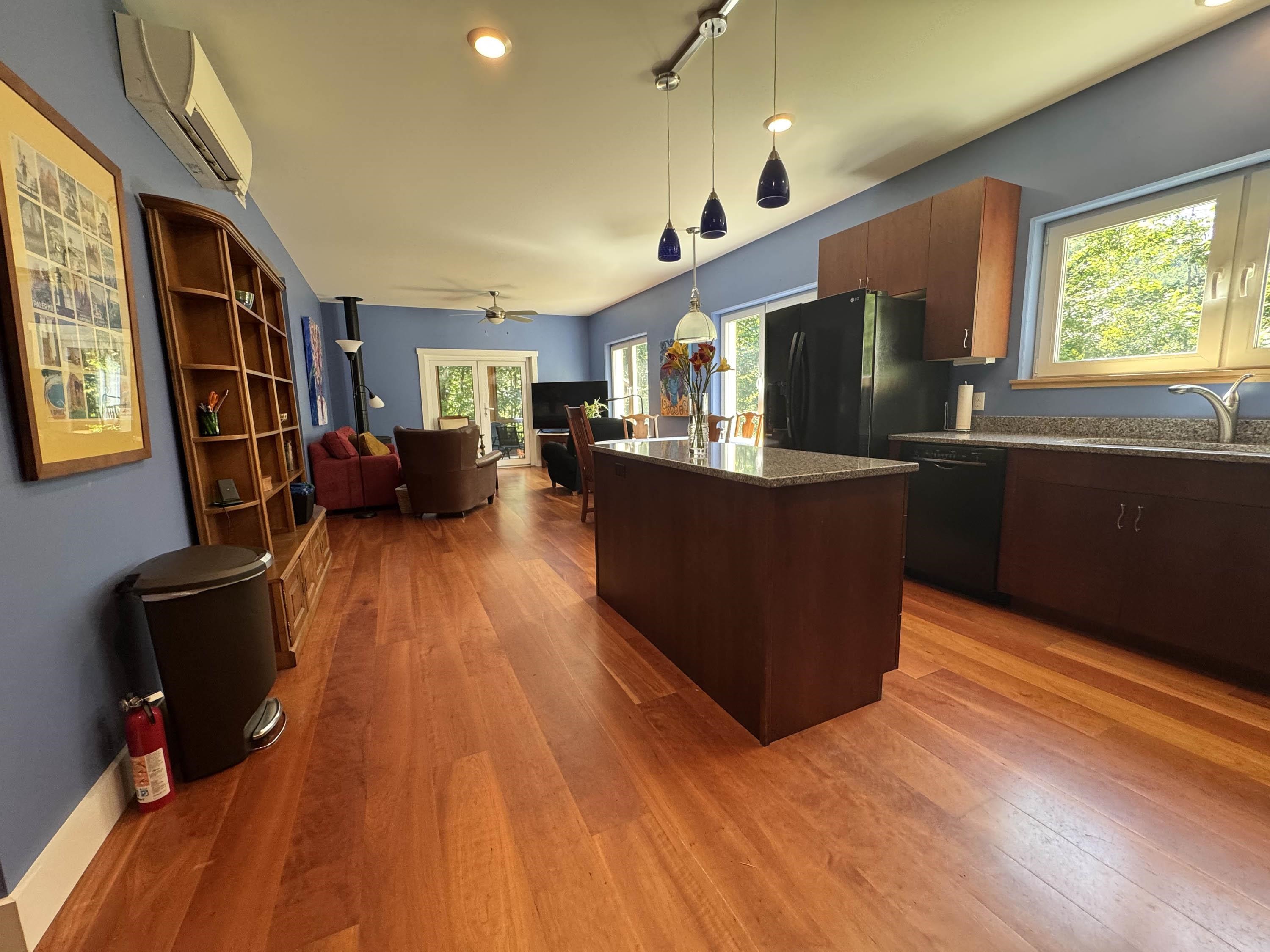 321 Leonard Road Dummerston, VT 05301 - Photo 10 of 31