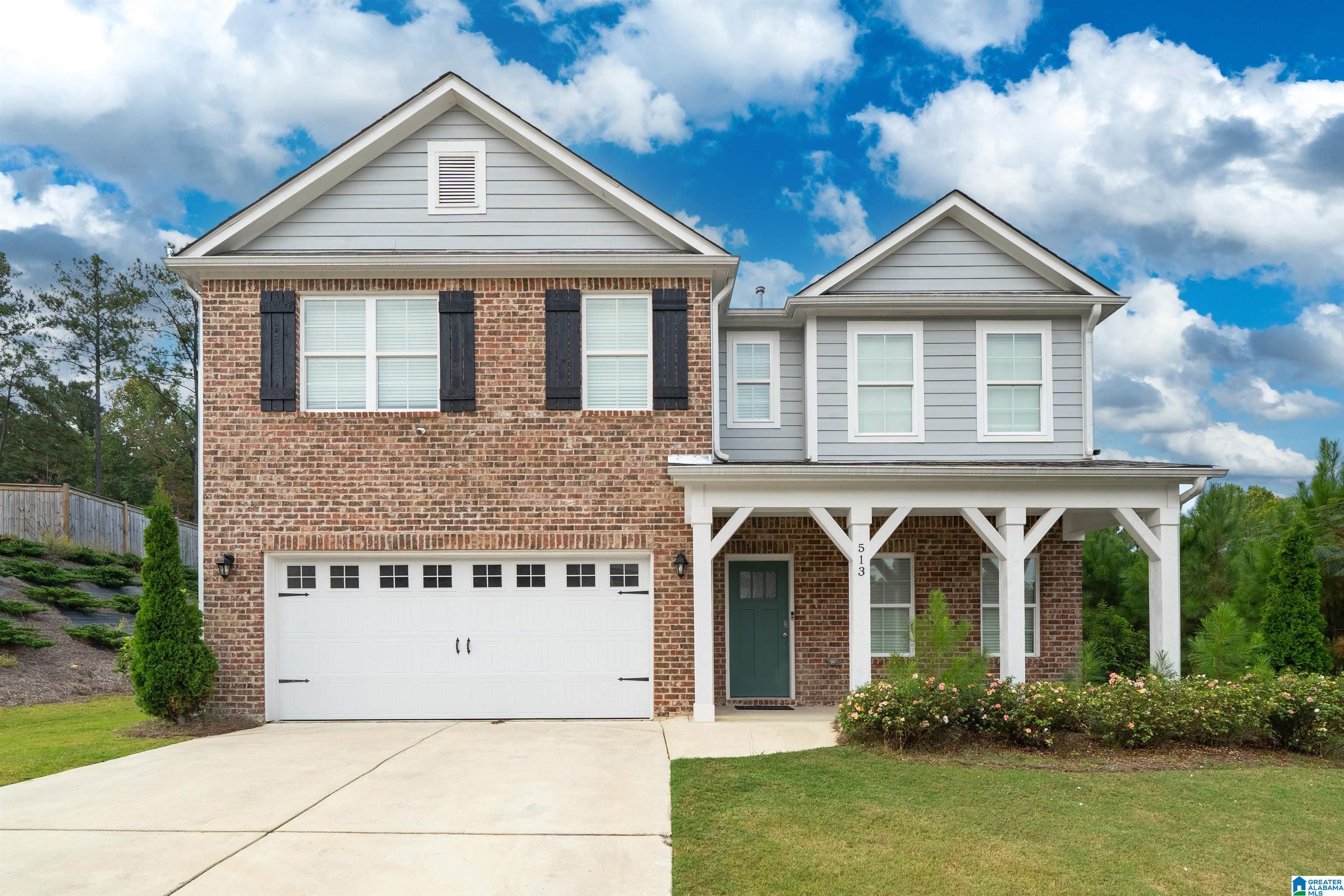 513 Rock Terrace Way Helena, AL 35080 - Photo 2 of 35