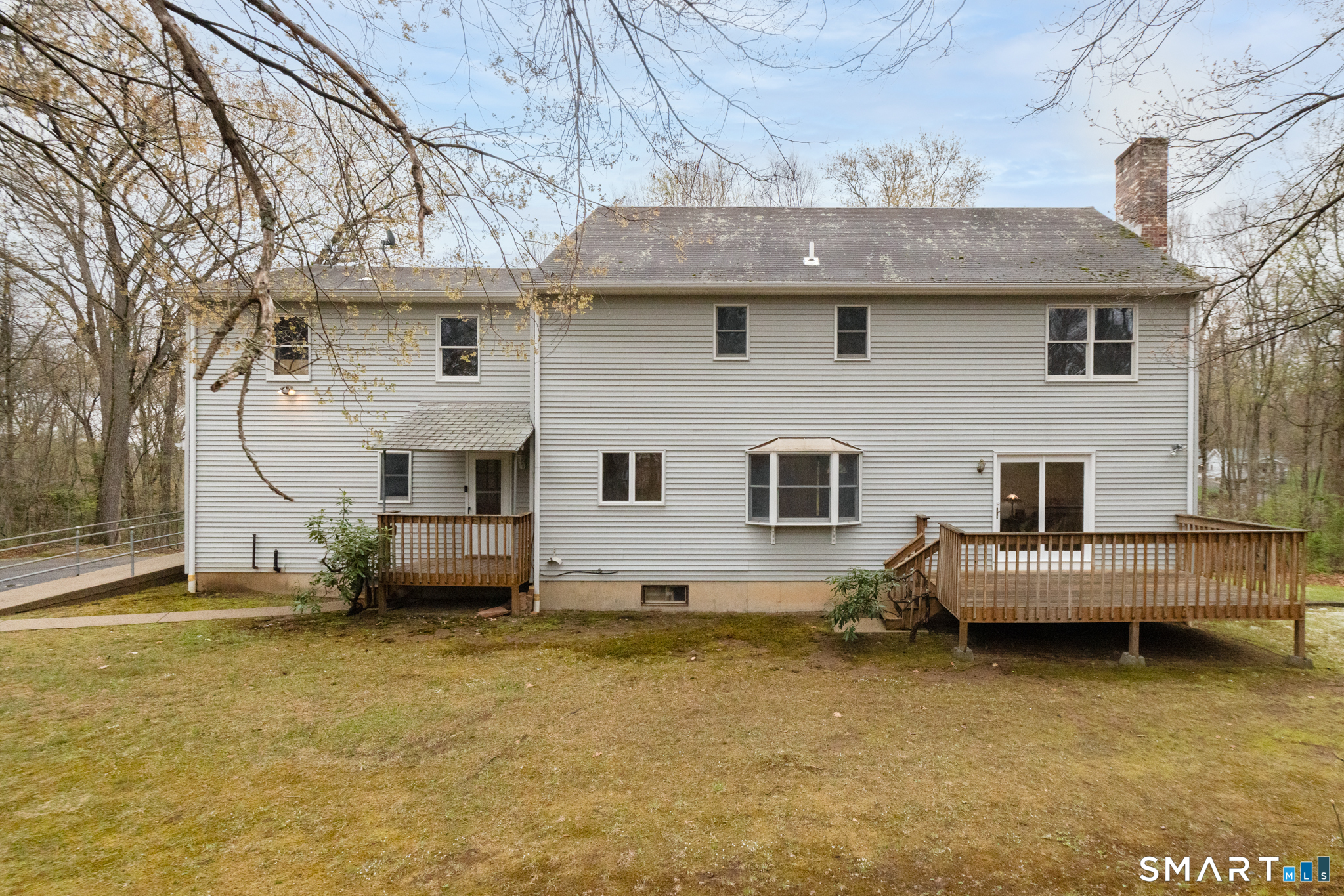 90 Fenn Road Middlebury, CT 06762 - Photo 25 of 34