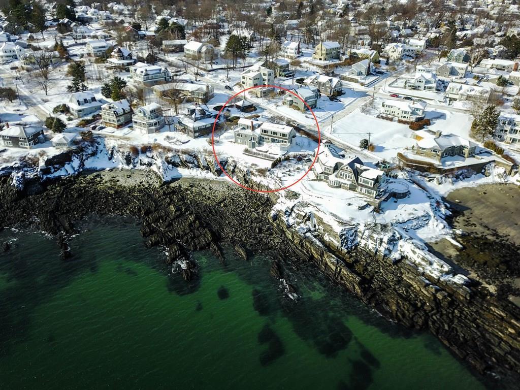 16 Bay Road South Portland, ME 04106 - Photo 34 of 35 Photo