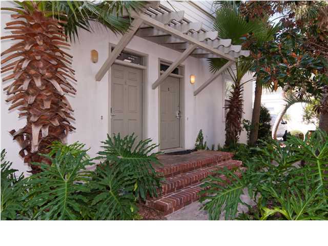 8335 East Co Road, Unit 6 Inlet Beach, FL 32461 - Photo 17 of 19 Gallery Image 17