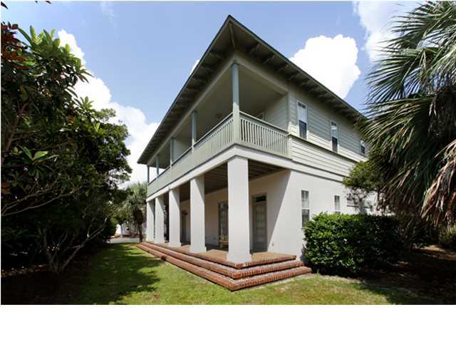8335 East Co Road, Unit 6 Inlet Beach, FL 32461 - Photo 19 of 19 Gallery Image 19